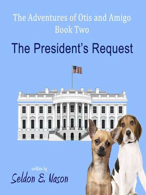 cover image of The Adventures of Otis and Amigo, Book Two